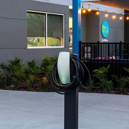 Tru By Hilton Jacksonville West I 295 المظهر الخارجي الصورة