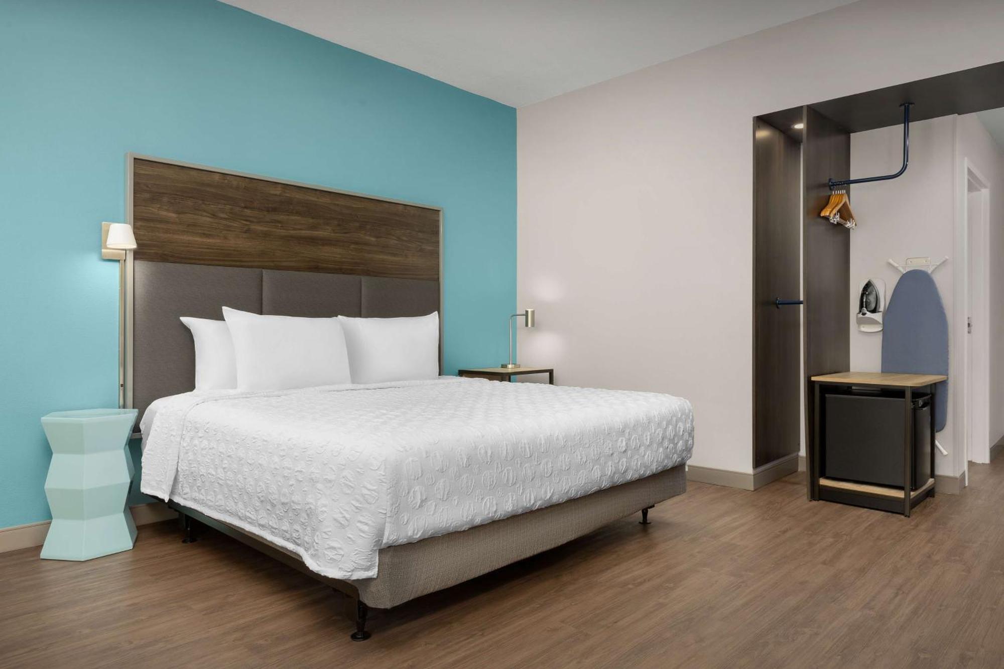 Tru By Hilton Jacksonville West I 295 المظهر الخارجي الصورة
