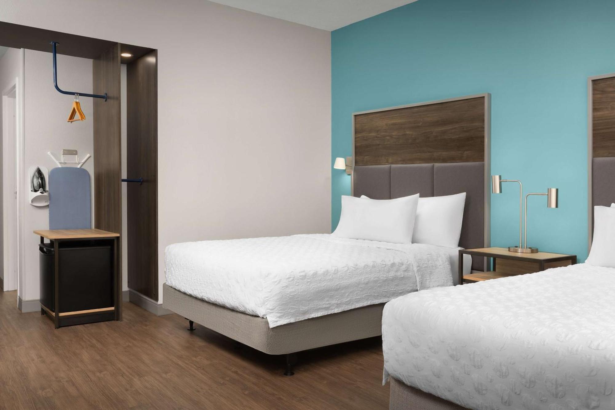 Tru By Hilton Jacksonville West I 295 المظهر الخارجي الصورة