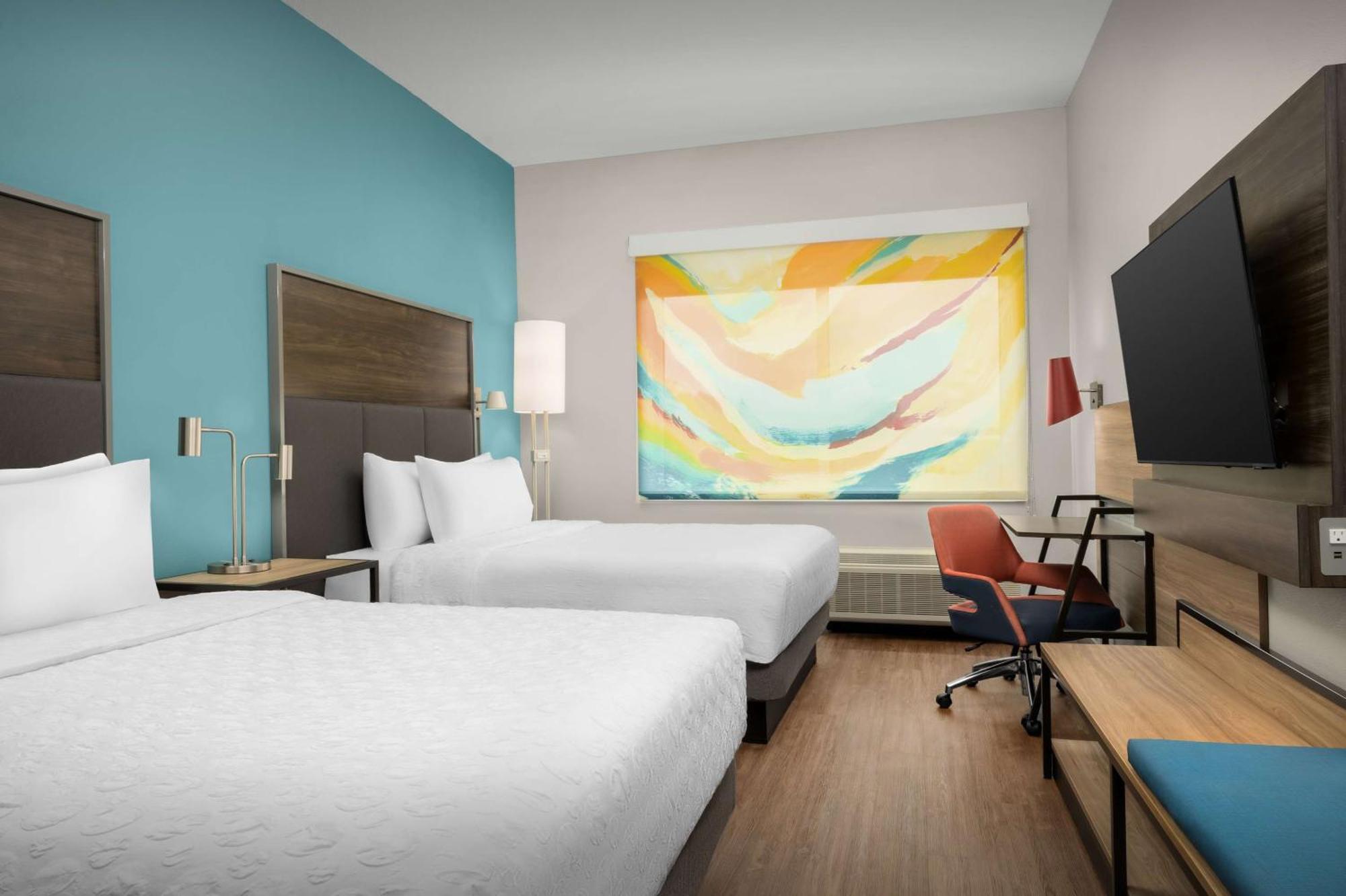 Tru By Hilton Jacksonville West I 295 المظهر الخارجي الصورة