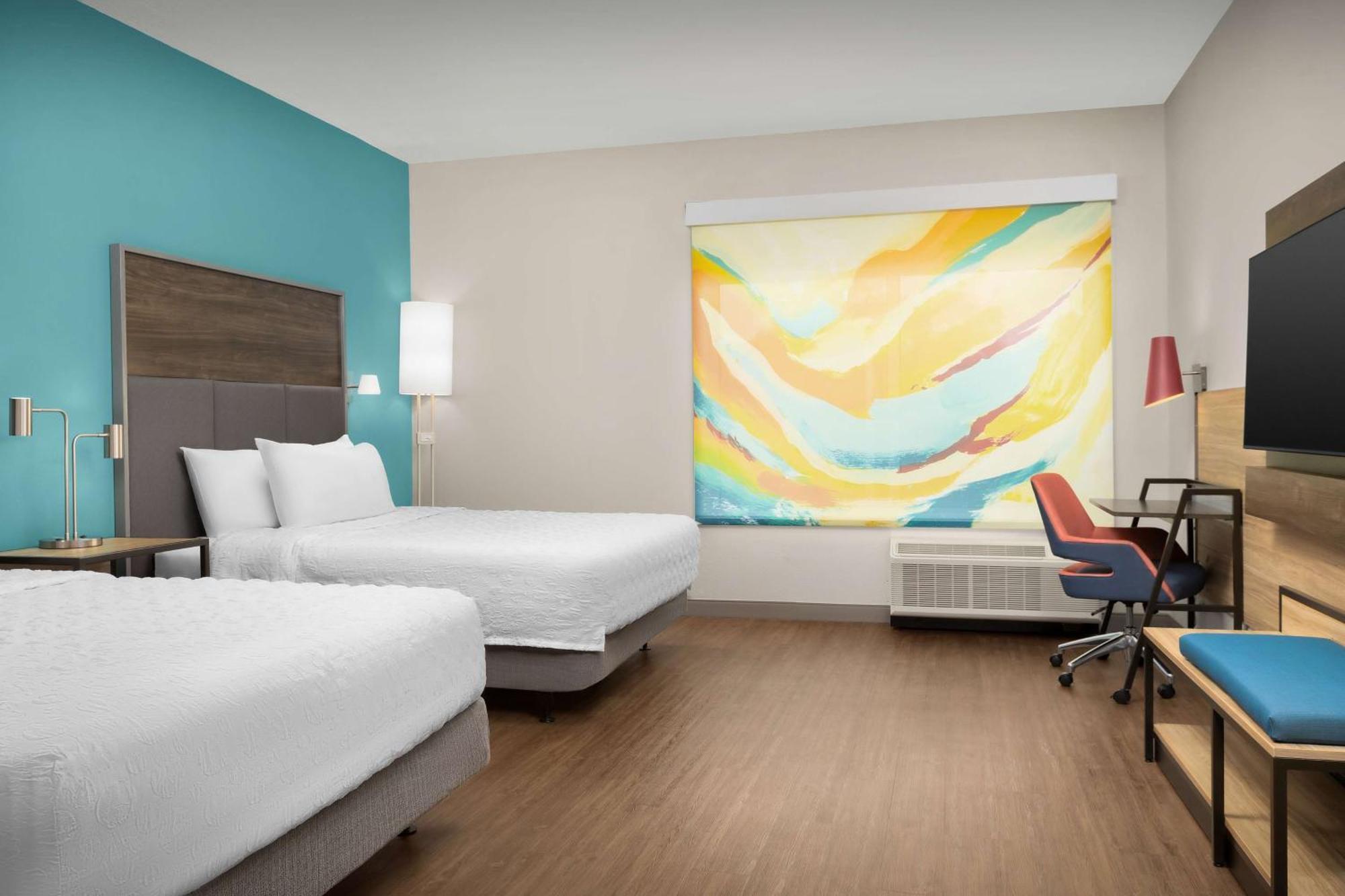 Tru By Hilton Jacksonville West I 295 المظهر الخارجي الصورة