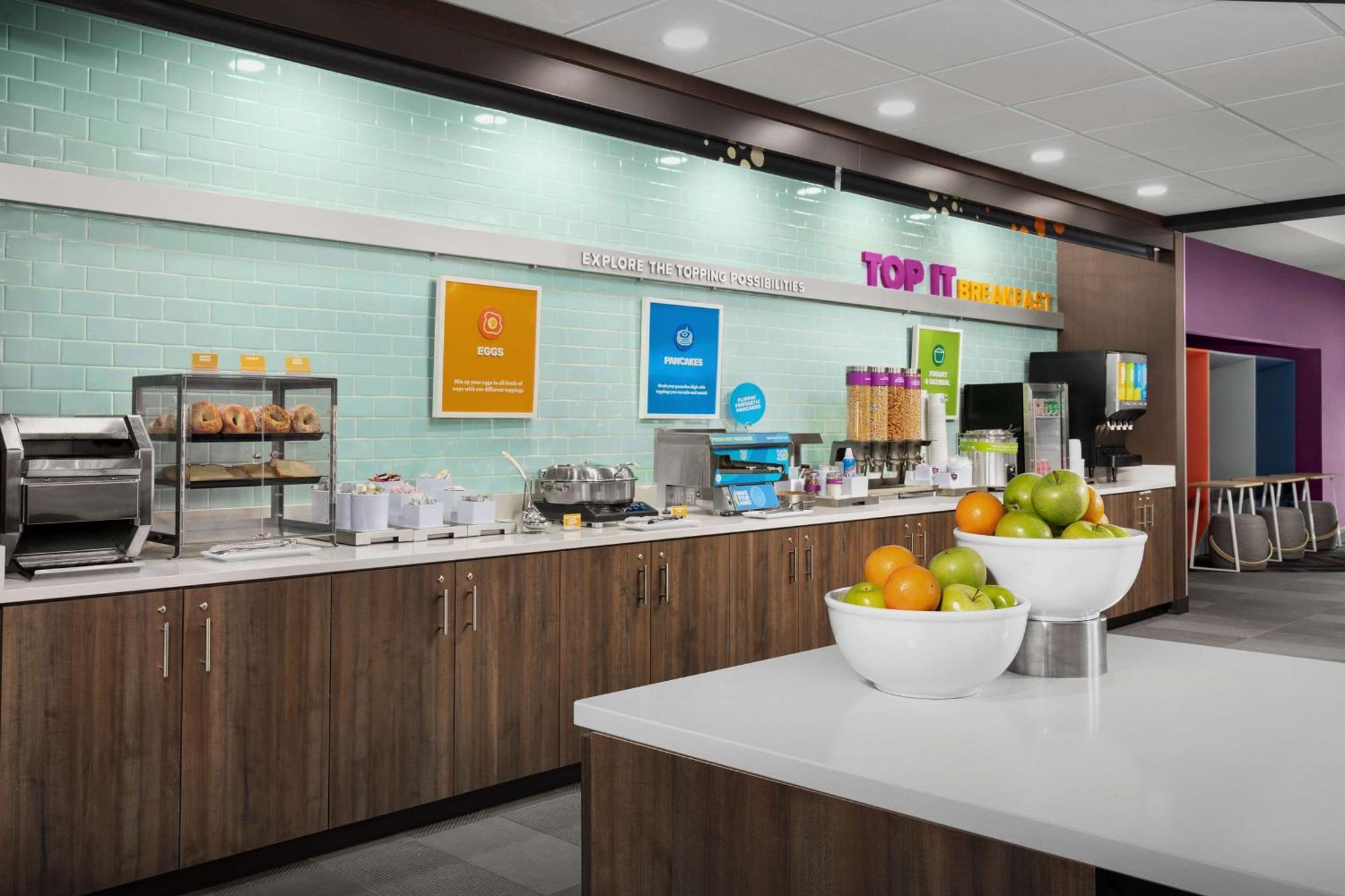 Tru By Hilton Jacksonville West I 295 المظهر الخارجي الصورة