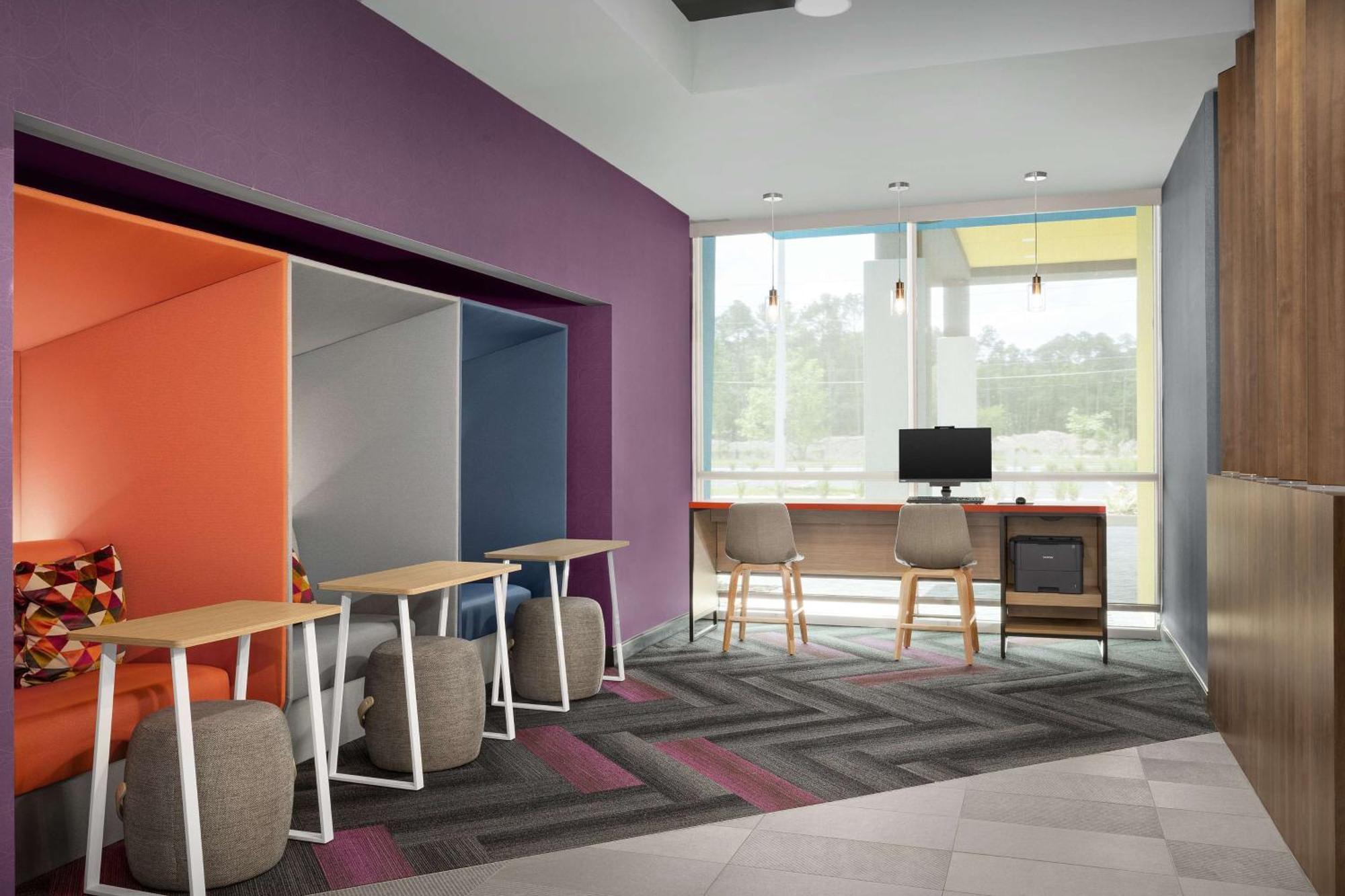 Tru By Hilton Jacksonville West I 295 المظهر الخارجي الصورة