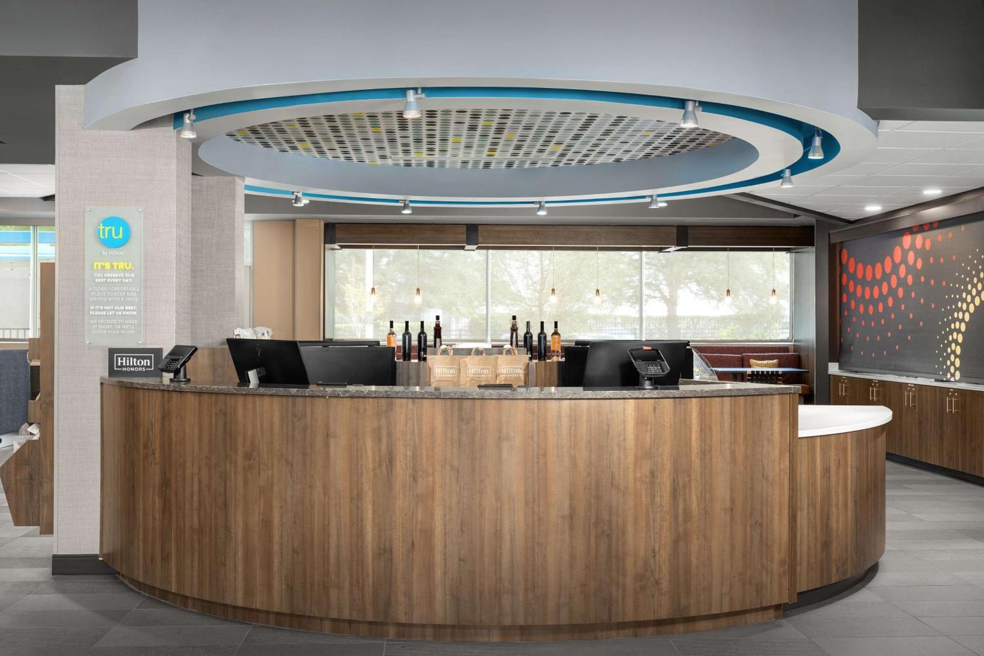 Tru By Hilton Jacksonville West I 295 المظهر الخارجي الصورة