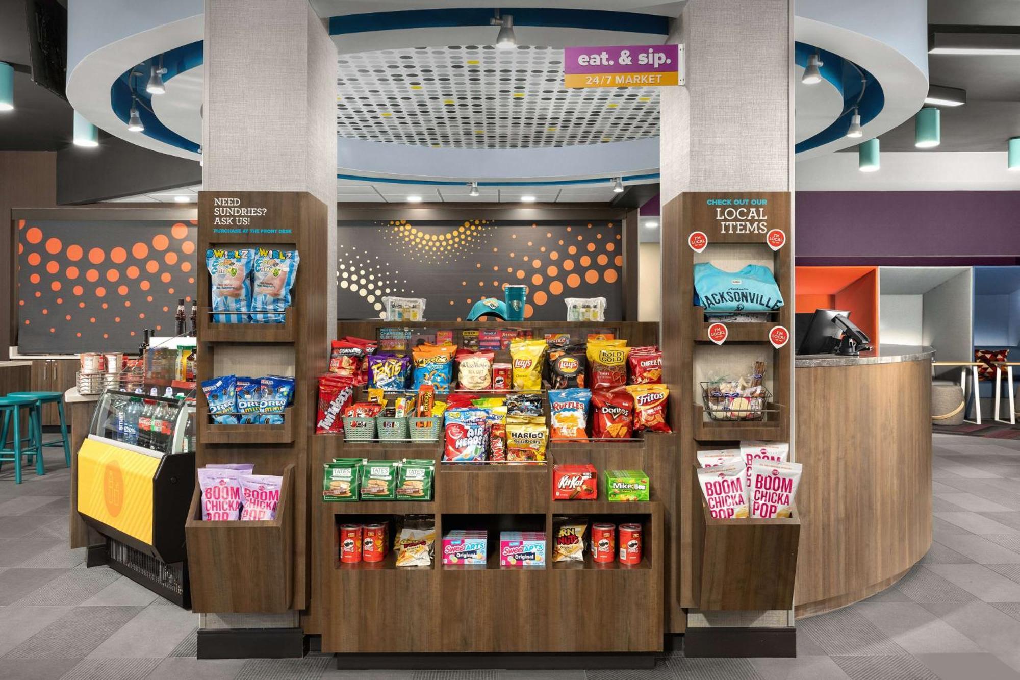 Tru By Hilton Jacksonville West I 295 المظهر الخارجي الصورة