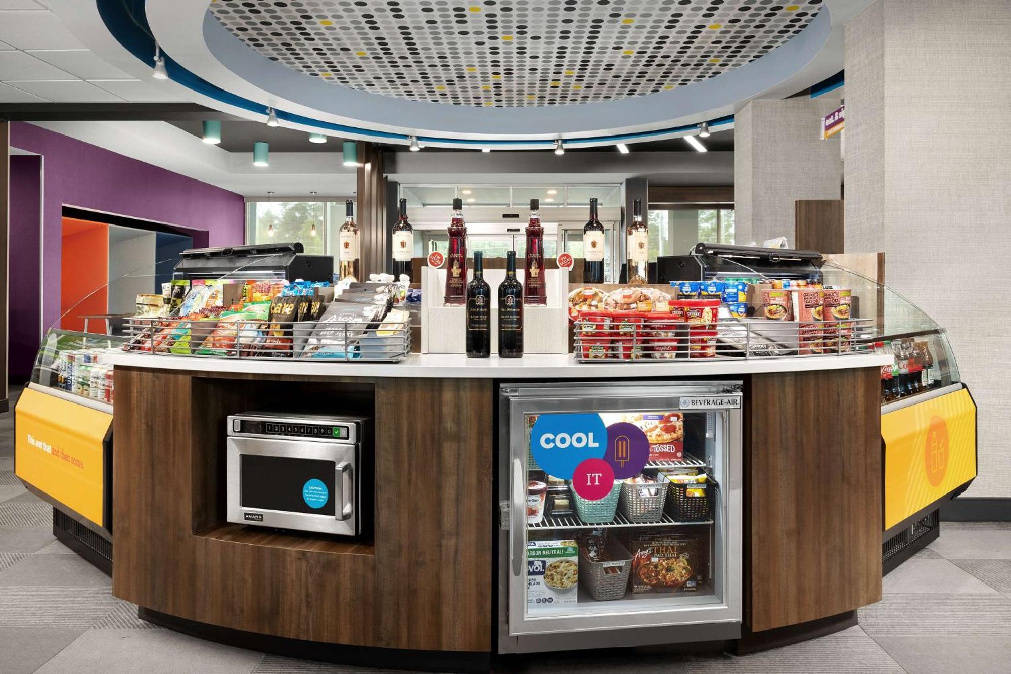 Tru By Hilton Jacksonville West I 295 المظهر الخارجي الصورة