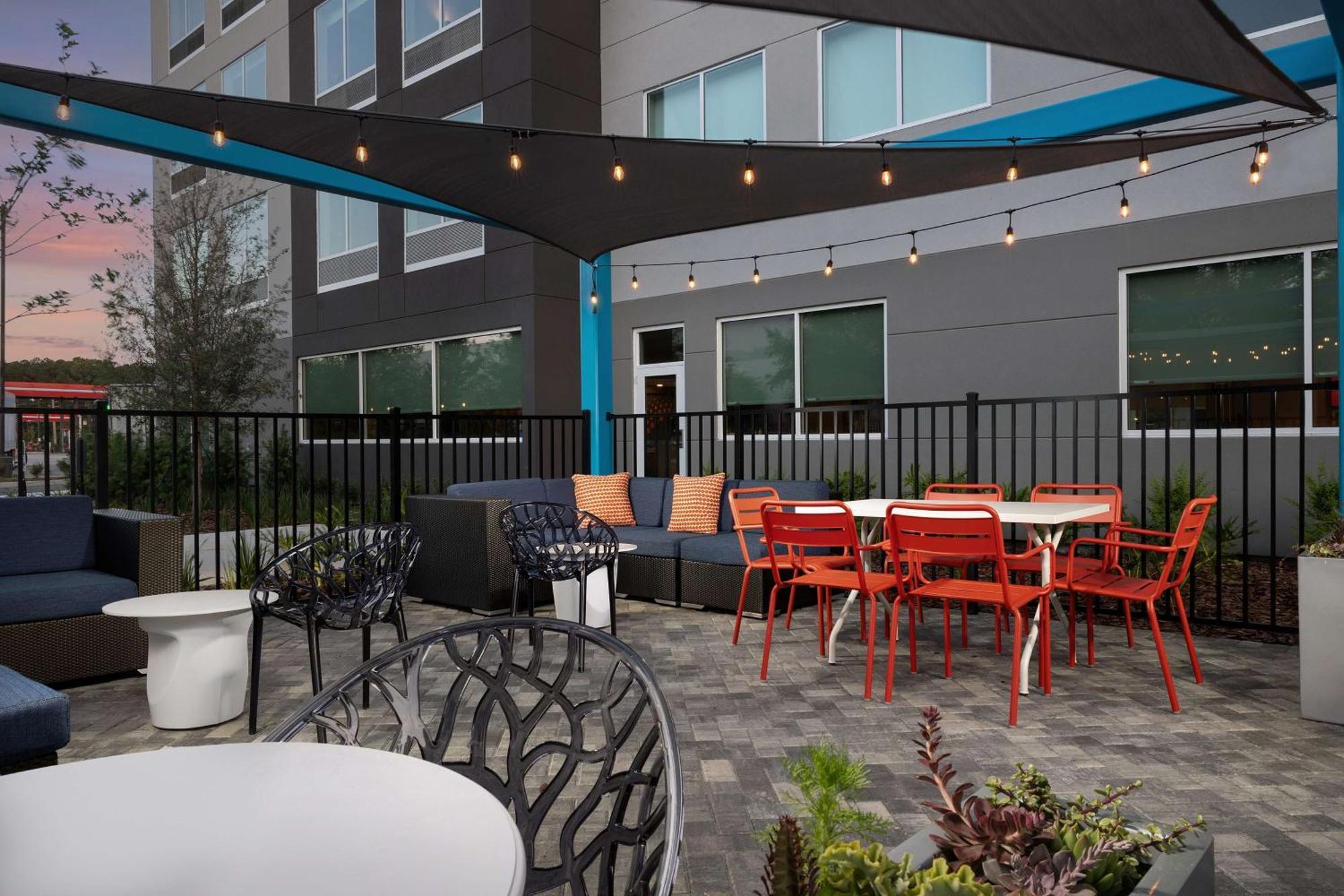 Tru By Hilton Jacksonville West I 295 المظهر الخارجي الصورة